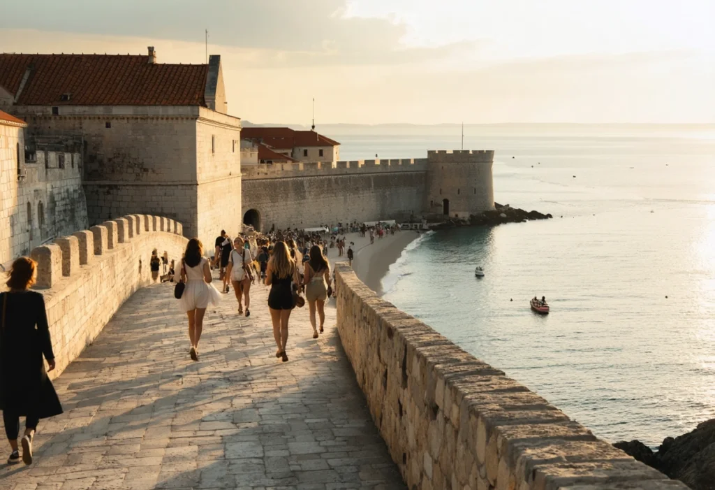 Dubrovnik en 2 jours