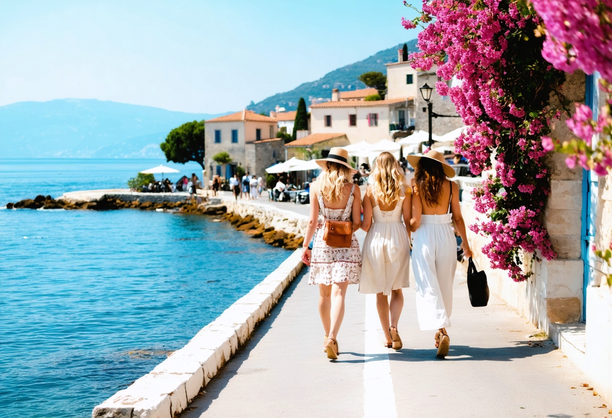 mai en europe