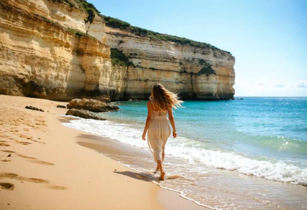 plages du Portugal
