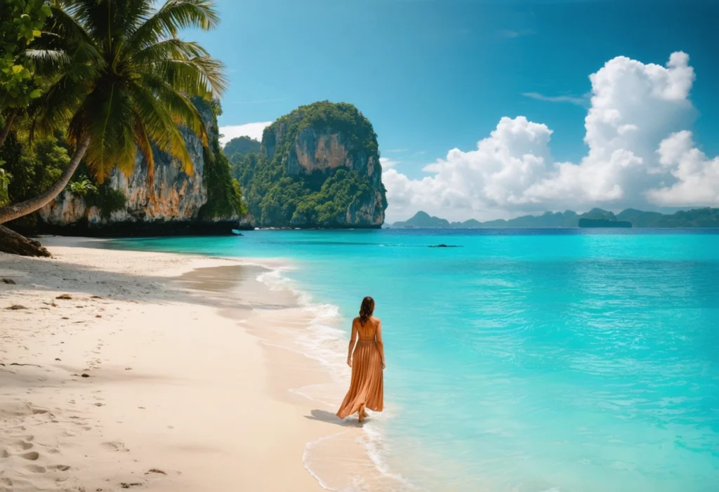 plus belles îles