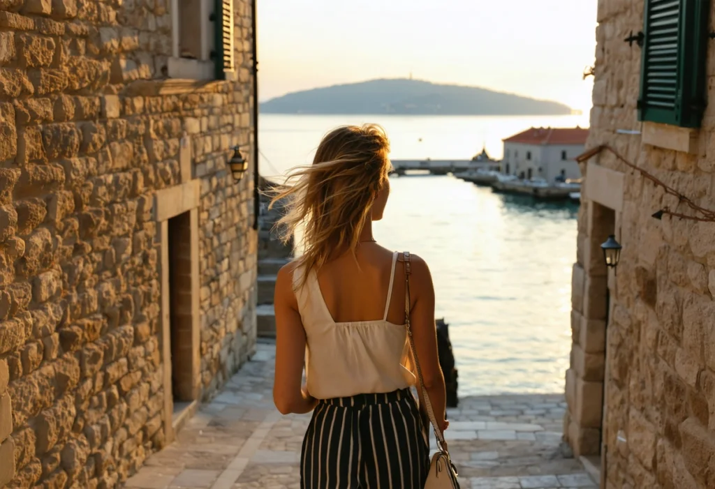 que faire en Croatie