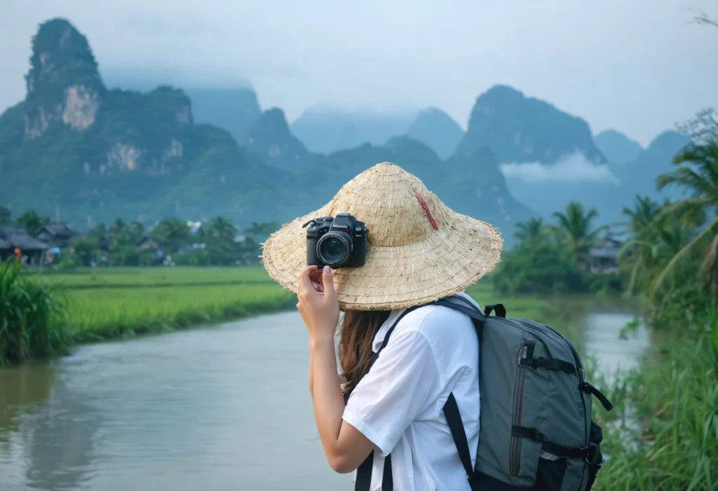 où partir au Vietnam