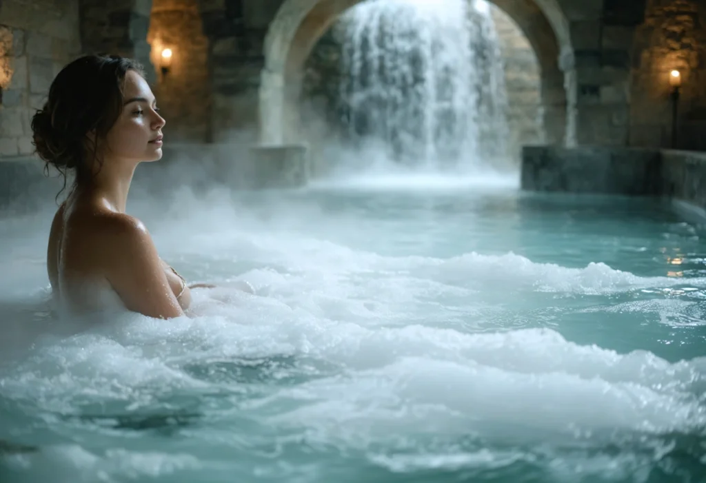 stations thermales Europe