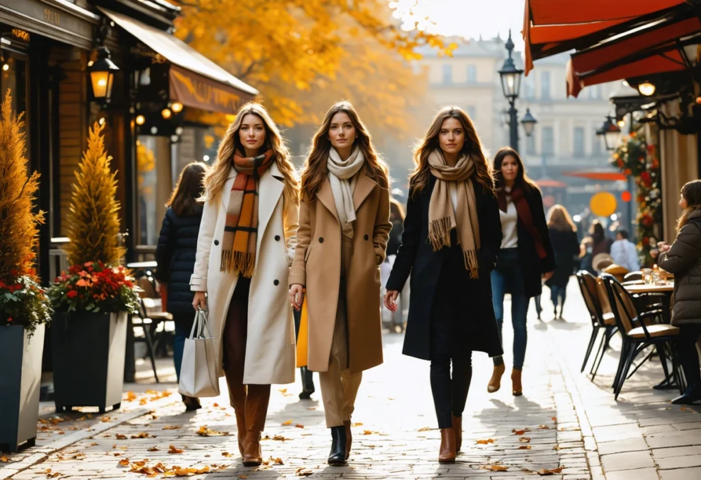 destinations tendance automne