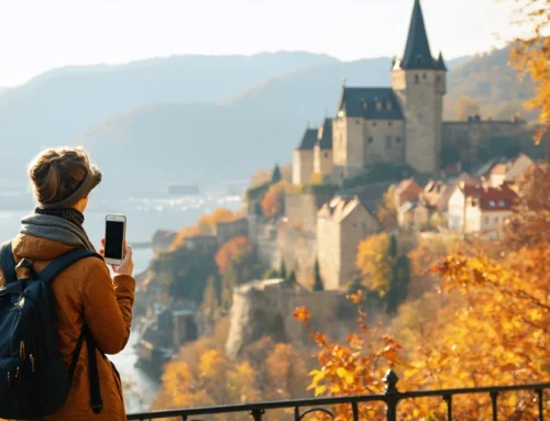 Les destinations tendance à surveiller pour l’automne