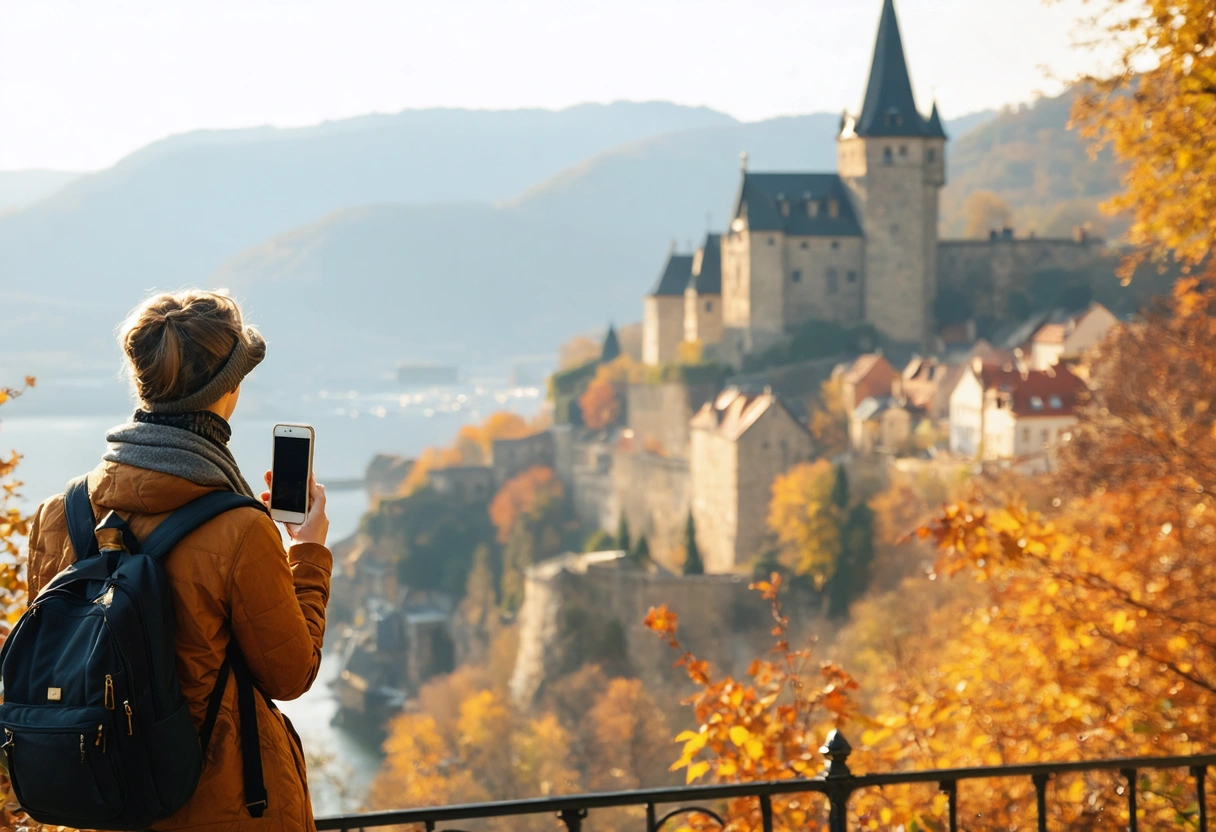destinations tendance automne