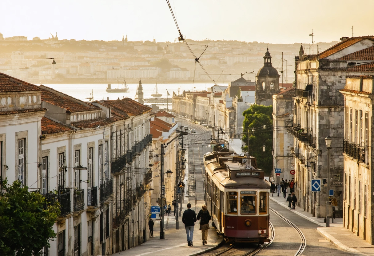 que faire à Lisbonne