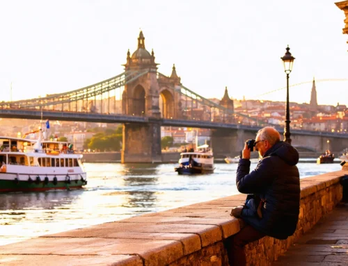 Week-end à Porto : le guide rapide pour 48 heures réussies