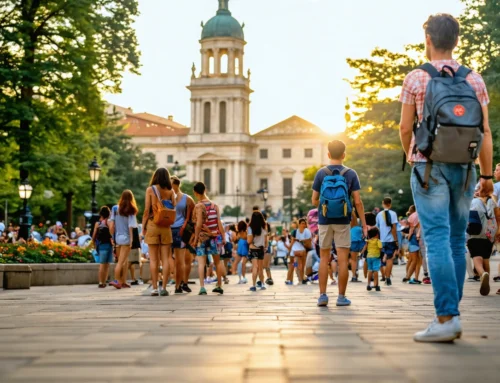 Les meilleures activités gratuites à faire en voyage