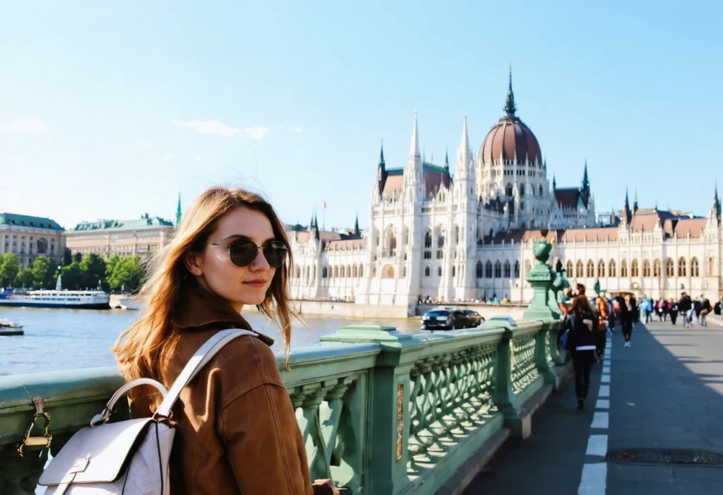 Budapest en 2 jours