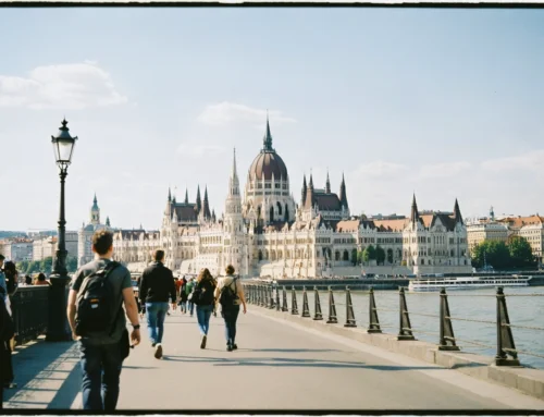 Week-end à Budapest : que faire en 2 jours
