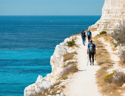 Les meilleures excursions en Grèce pour sortir des sentiers battus