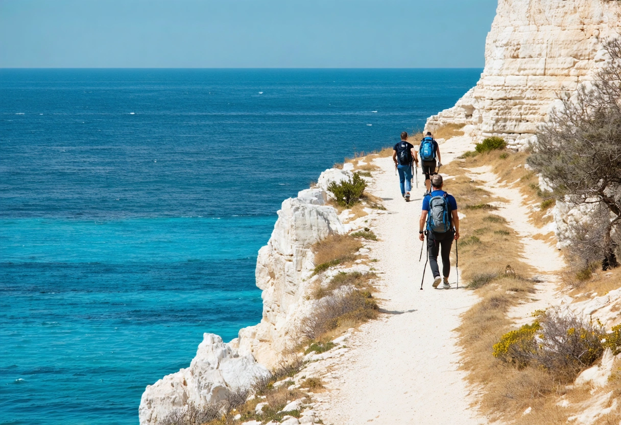 excursions en Grèce
