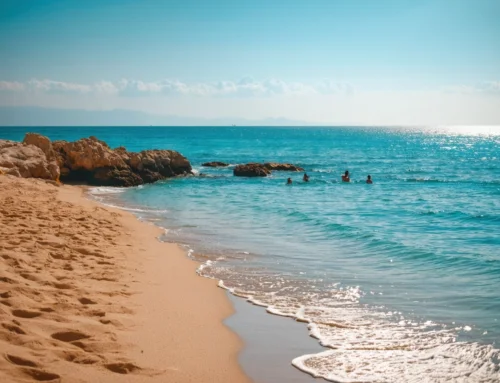 Où partir en octobre pour profiter encore de la mer