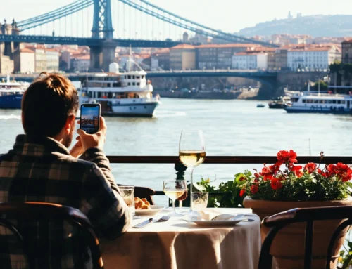 Visiter Porto en 3 jours : itinéraire gourmand et panoramas