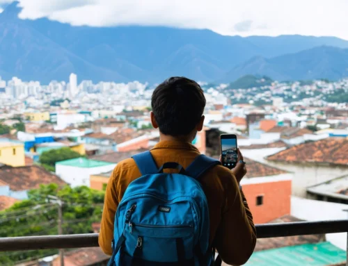 Où partir en Amérique du Sud pour un premier voyage