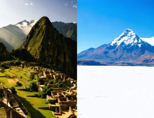 Pérou ou Bolivie : que choisir pour un voyage