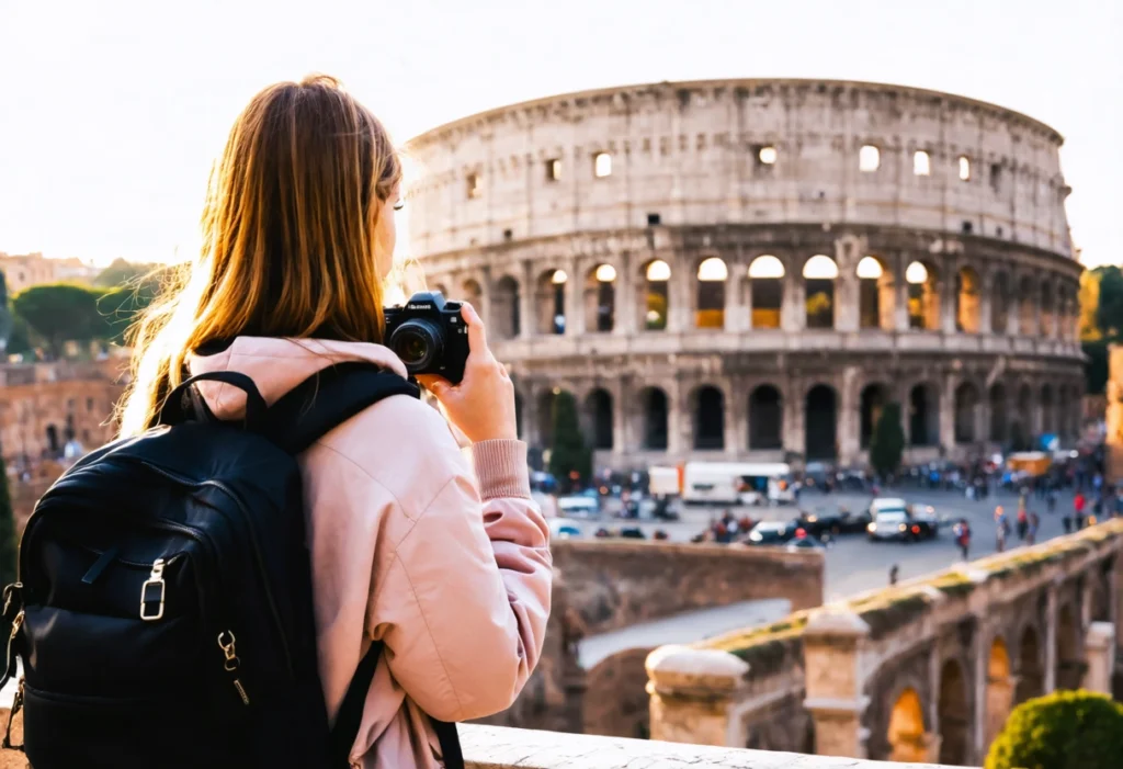 que faire à Rome