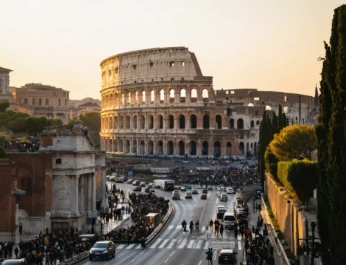 Que faire à Rome : 15 activités à réserver en priorité