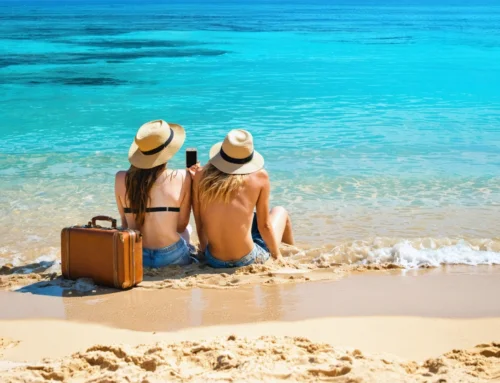 Où partir en octobre pour un week-end au soleil