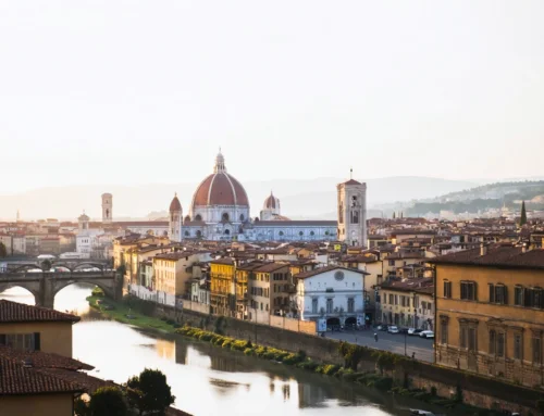 Week-end à Florence : itinéraire parfait pour 2 jours