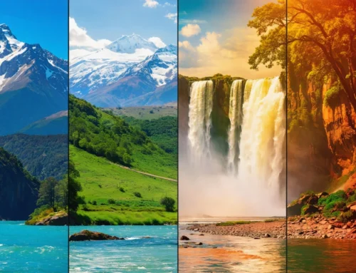 Où partir en Argentine selon la saison