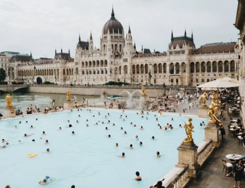 Visiter Budapest en 3 jours : bains, quartiers et bonnes adresses