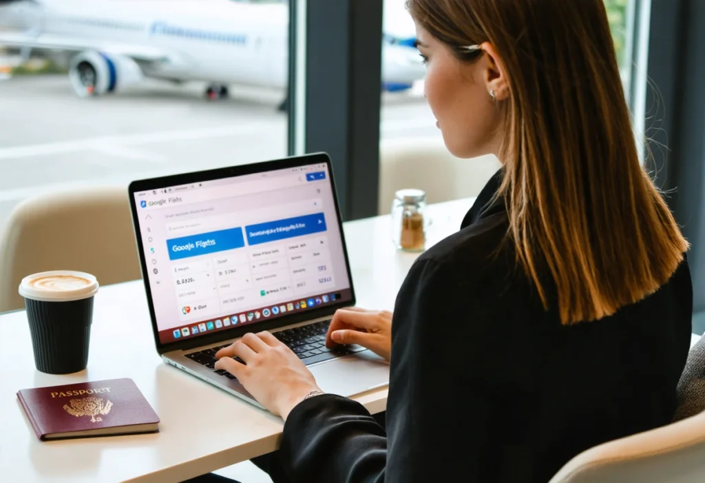 Google Flights