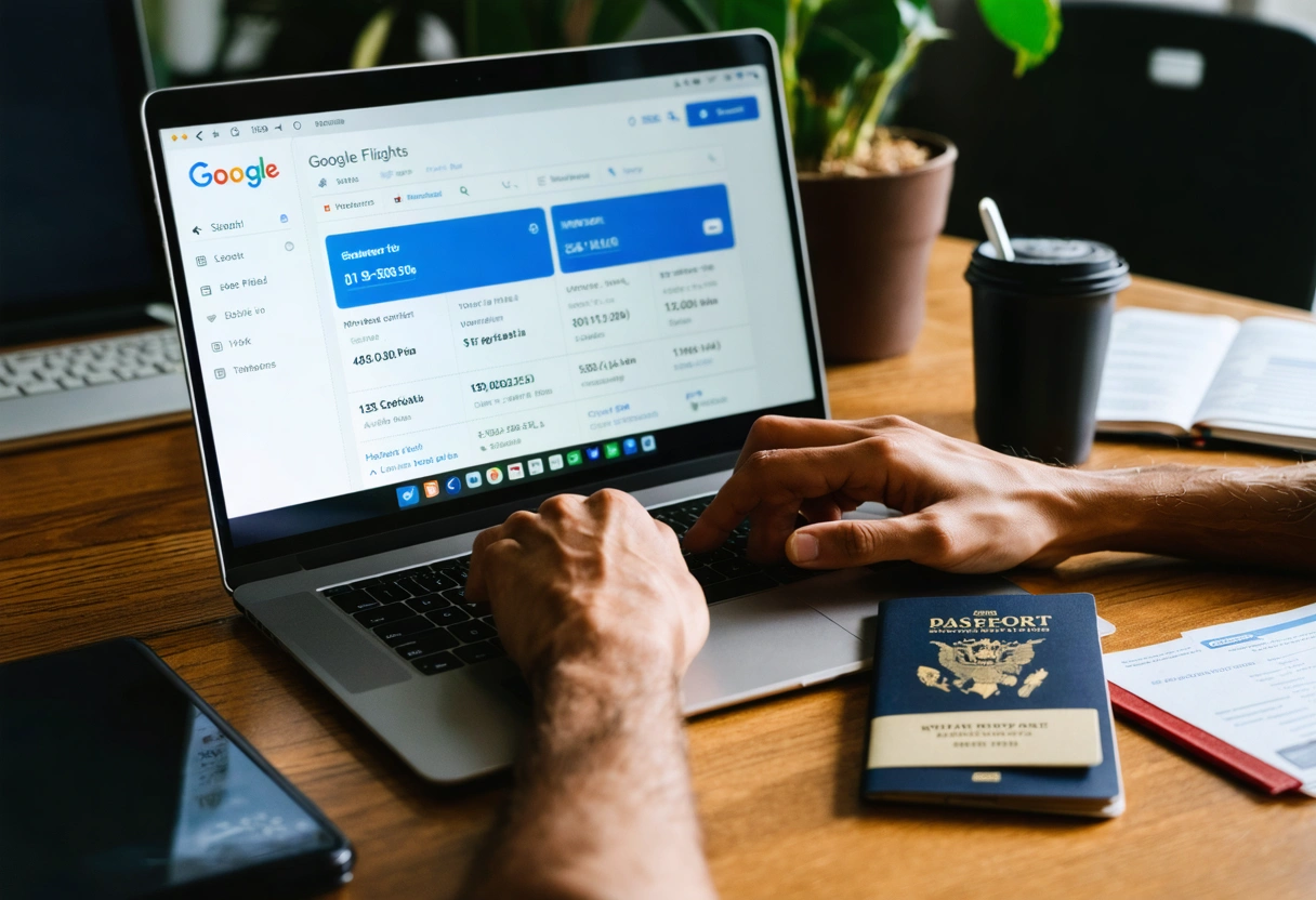Google Flights