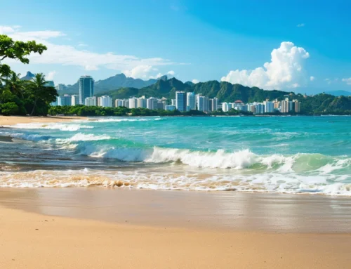 Où partir au Brésil : plages, nature et villes