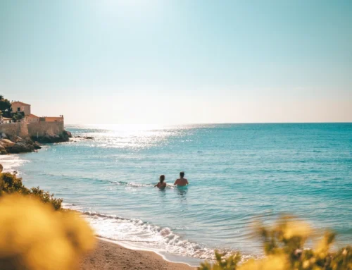 Où partir au soleil en septembre en Europe